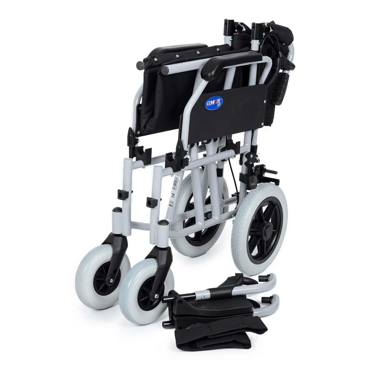 Comfort Plus DM-337 alüminyum 45cm oturma günlük transfer Comfort Plus güvencesi