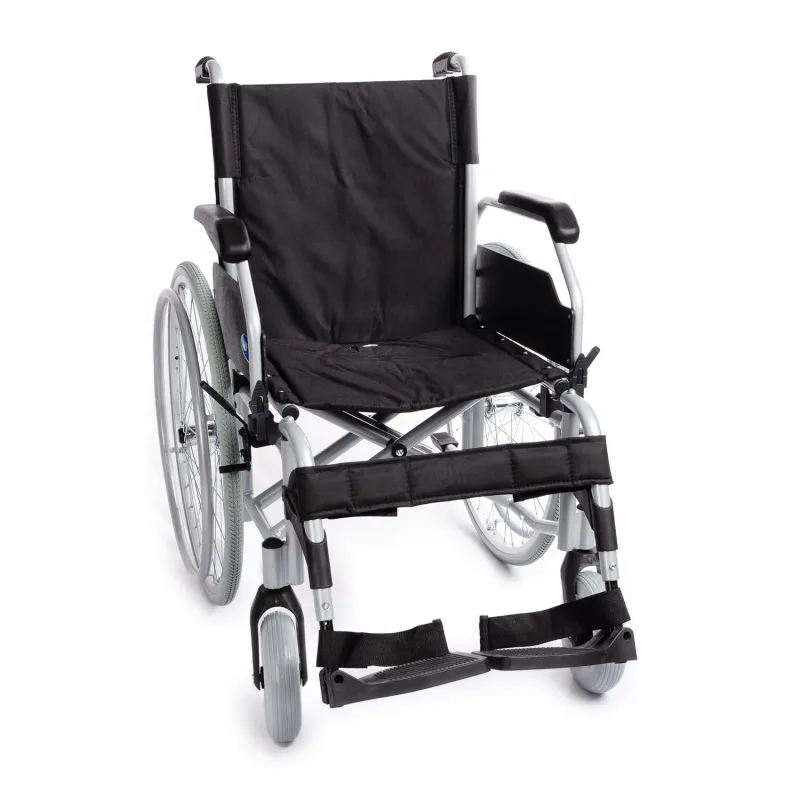 Comfort Plus DM-Trend NEW Hafif Alüminyum Tekerlekli Sandalye