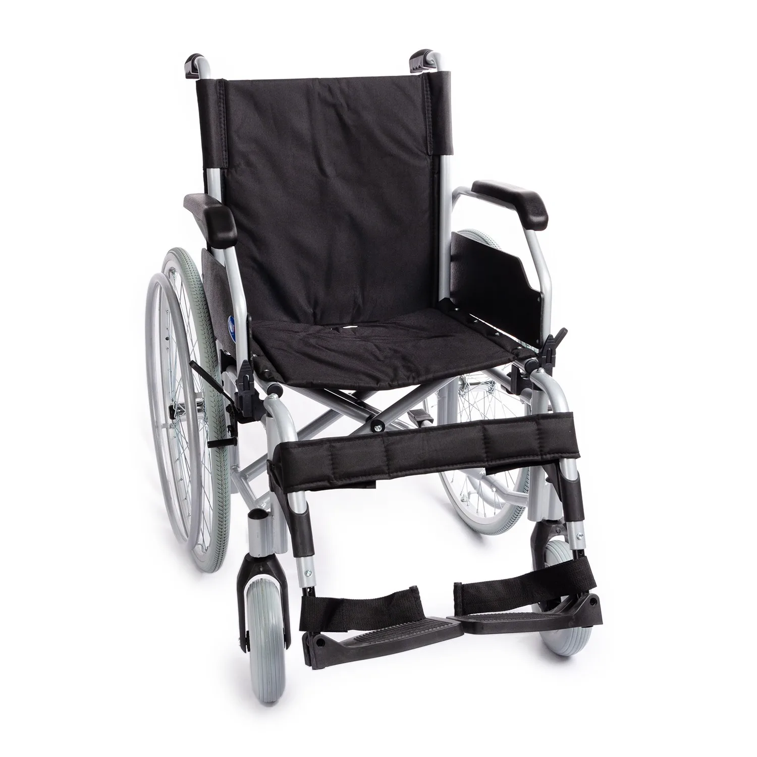 Comfort Plus DM-Trend NEW alüminyum günlük mobilite şehir kullanımı manuel sandalye