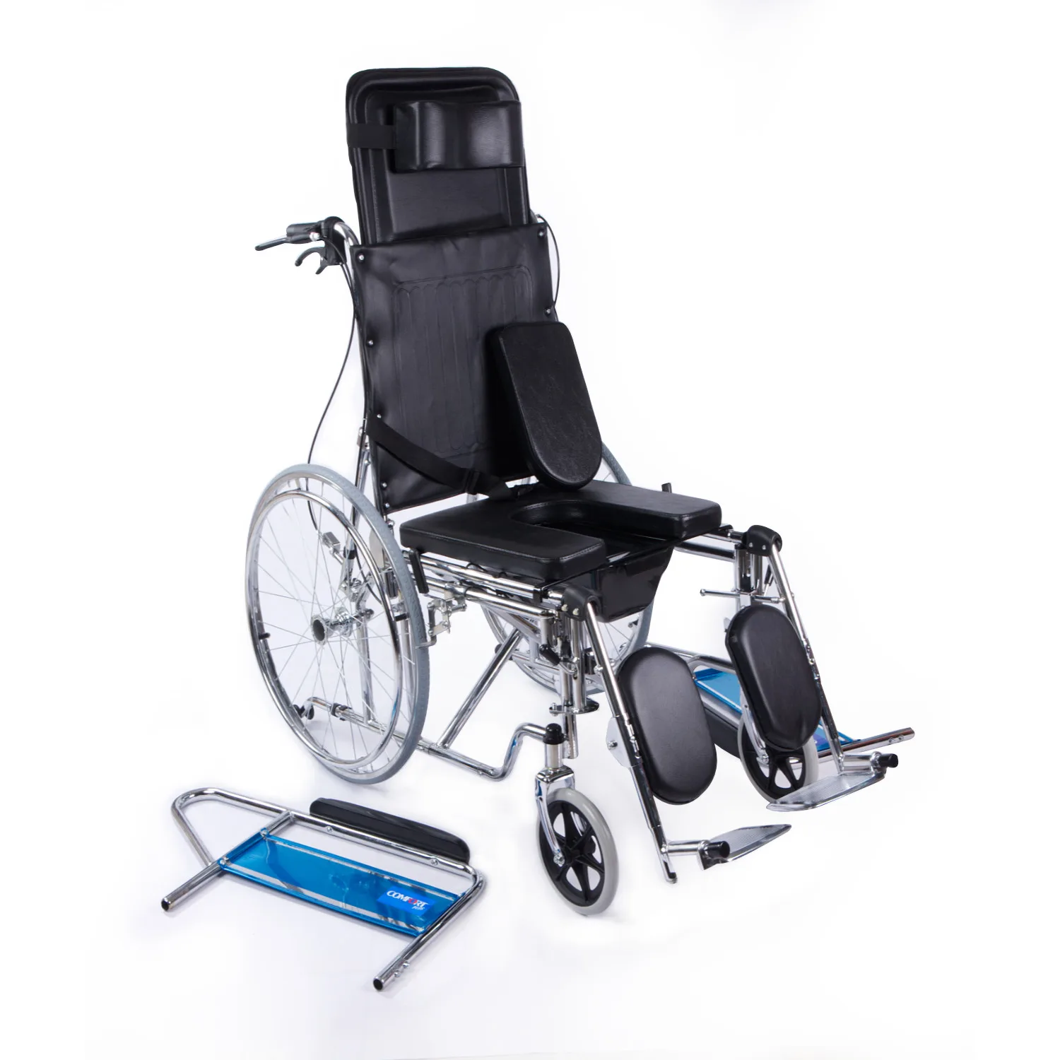 Comfort Plus DY02608GC ayak kaldırma venöz ödem yönetimi eklem koruması