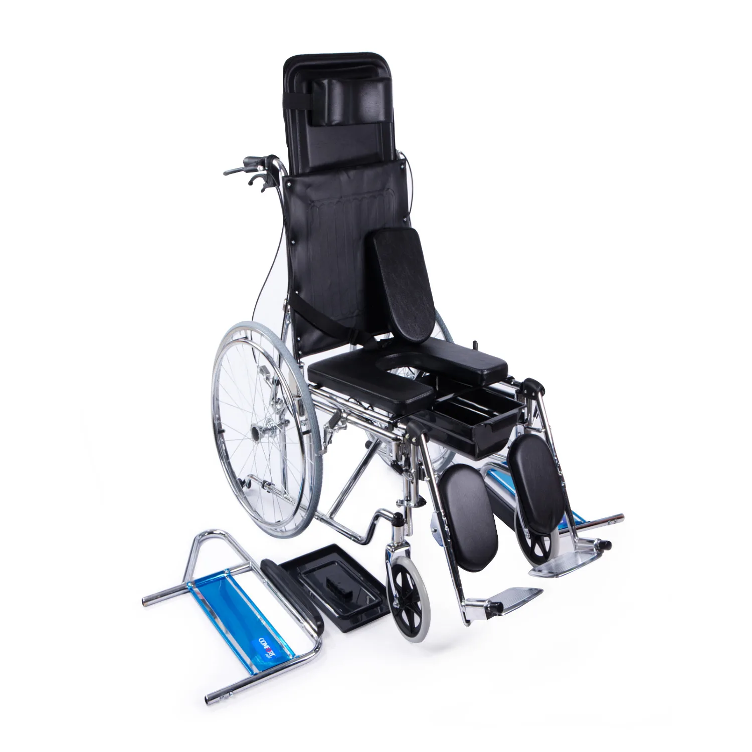 Comfort Plus DY02608GC bakıcı kontrol 3 fonksiyon ev bakım klinik kalite