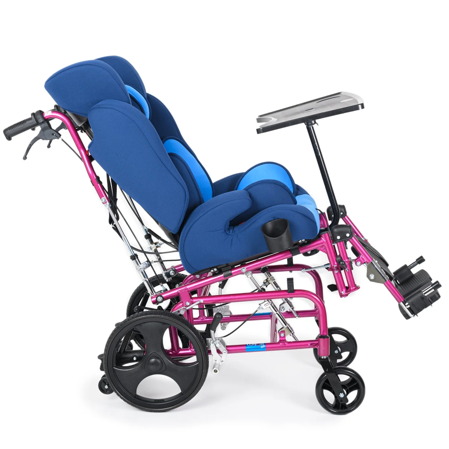Comfort Plus KY958LC-C-35 ayarlanabilir baş boyun desteği serebral palsi kraniyoservikal pozisyon