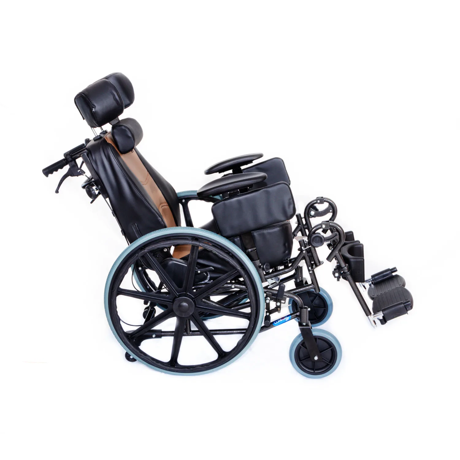 Comfort Plus KY959BJ-43 ağır engelli tekerlekli sandalye basınç yarası önleme
