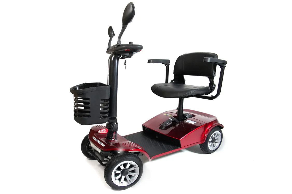 Mogel M350 Engelli Ve Yaşlı Scooter