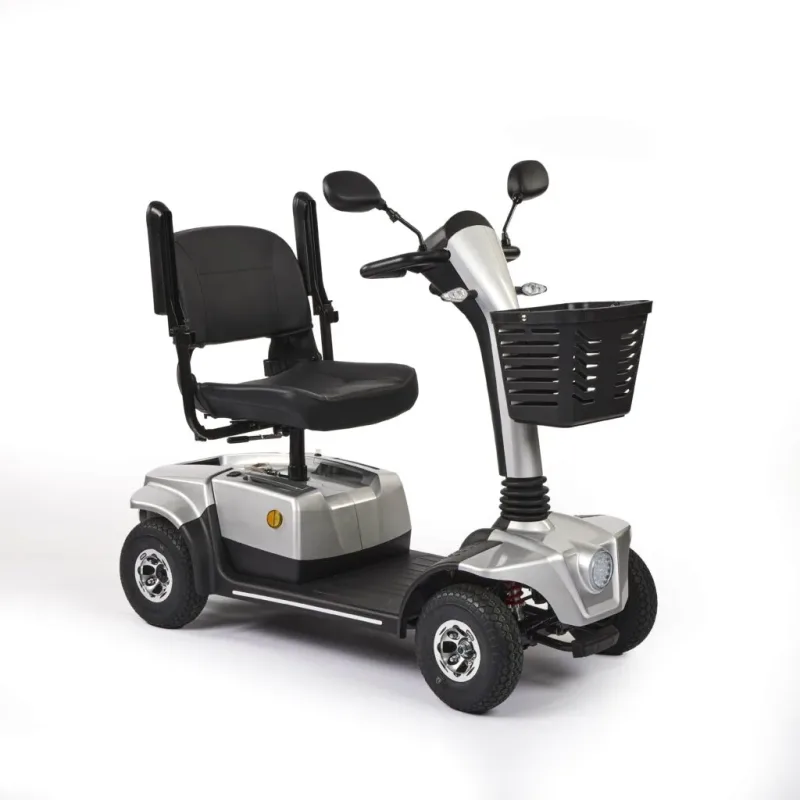 Mogel M500  Tekerlekli Engelli Ve Yaşlı Scooter