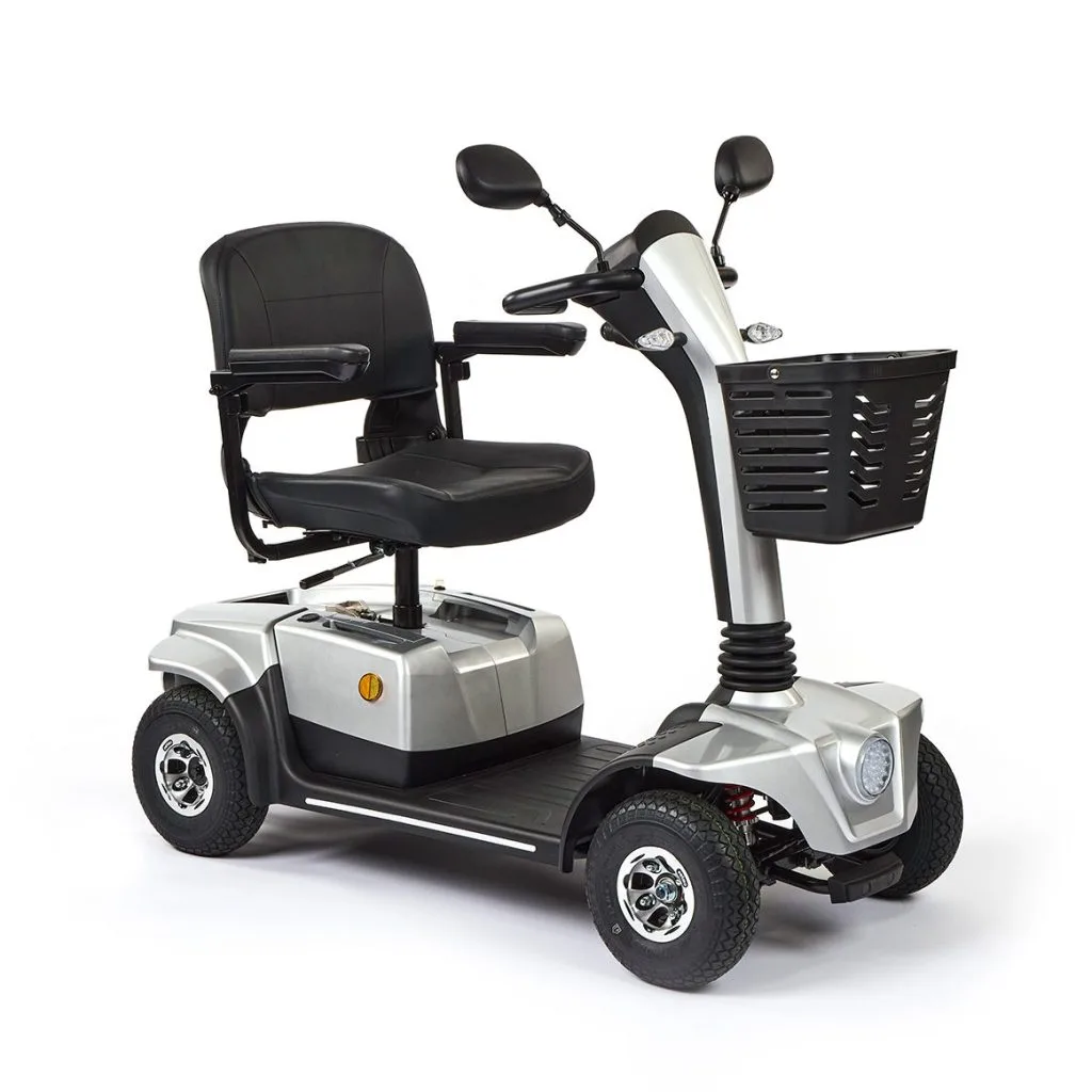 Mogel M500  Tekerlekli Engelli Ve Yaşlı Scooter