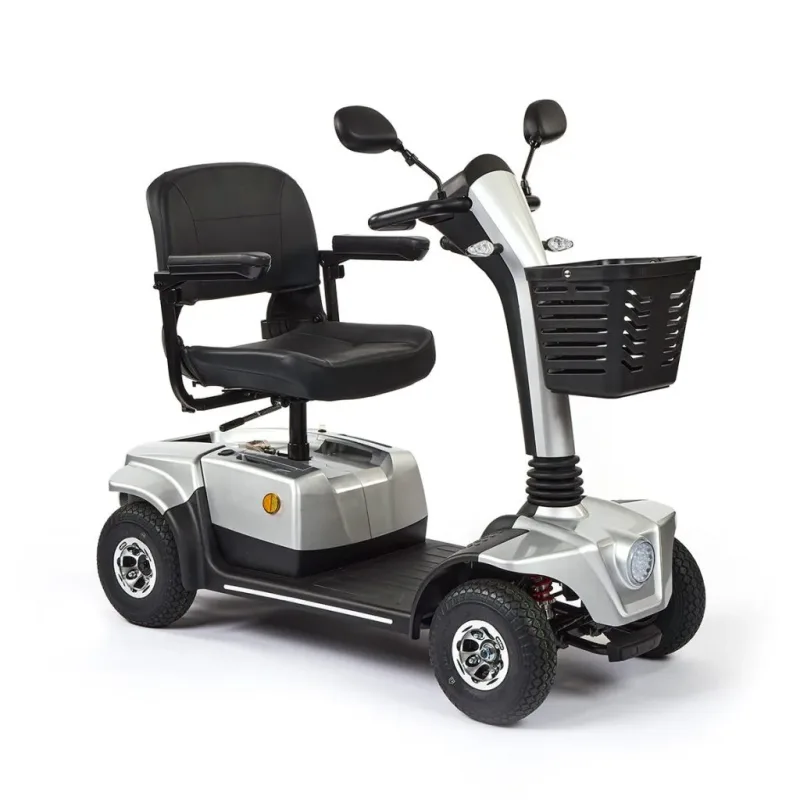 Mogel M500  Tekerlekli Engelli Ve Yaşlı Scooter