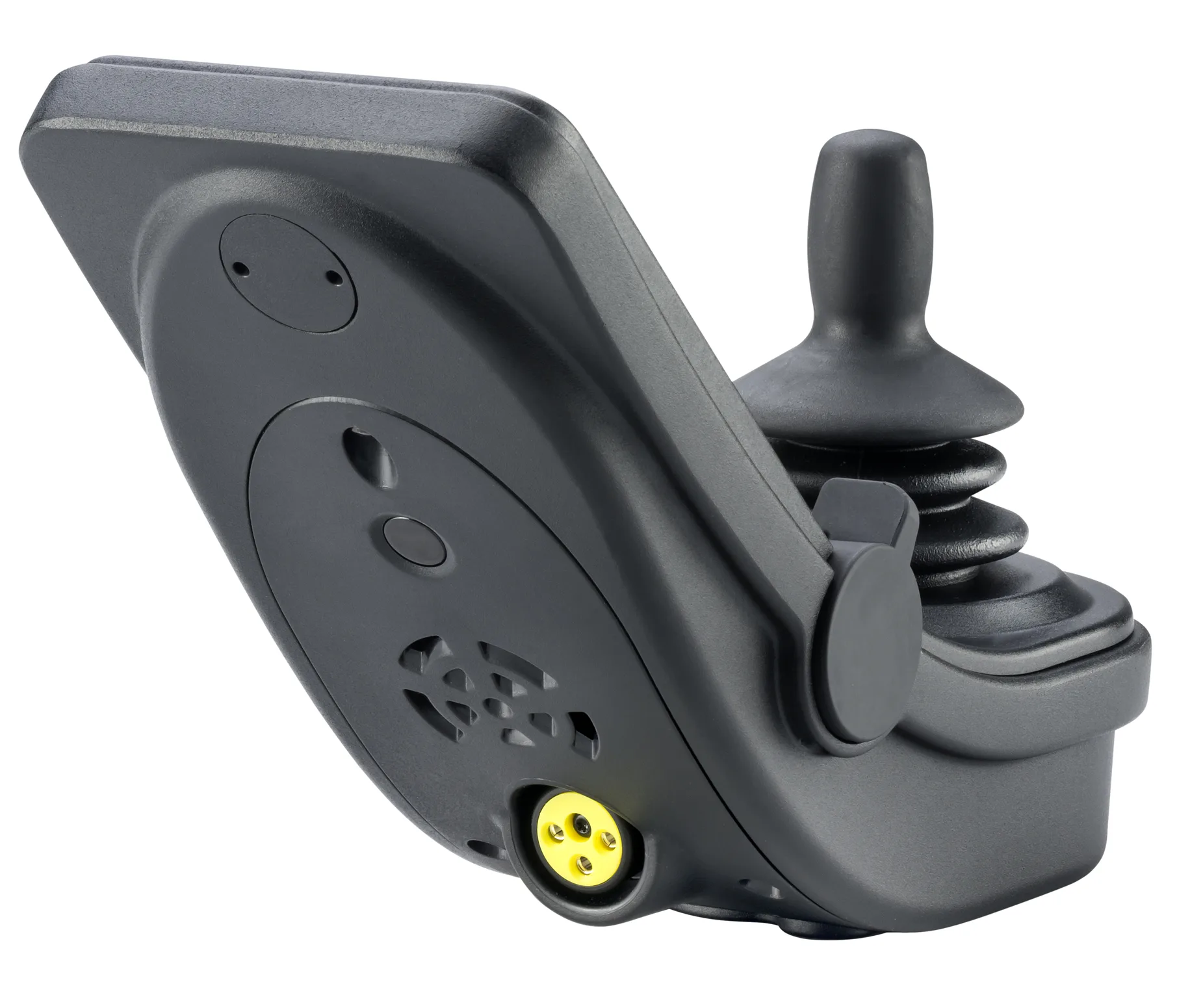 R-Net Akülü Tekerlekli Sandalye Joystick
