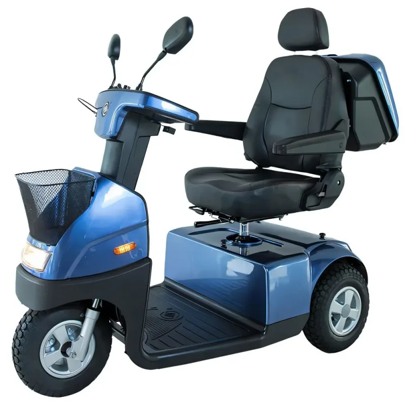 Afikim C3 Engelli ve Yaşlı Scooter
