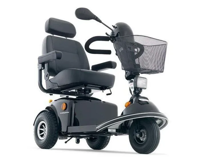 Panther 3S Engelli Ve Yaşlı Scooter