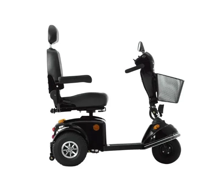 Panther 3S Engelli Ve Yaşlı Scooter