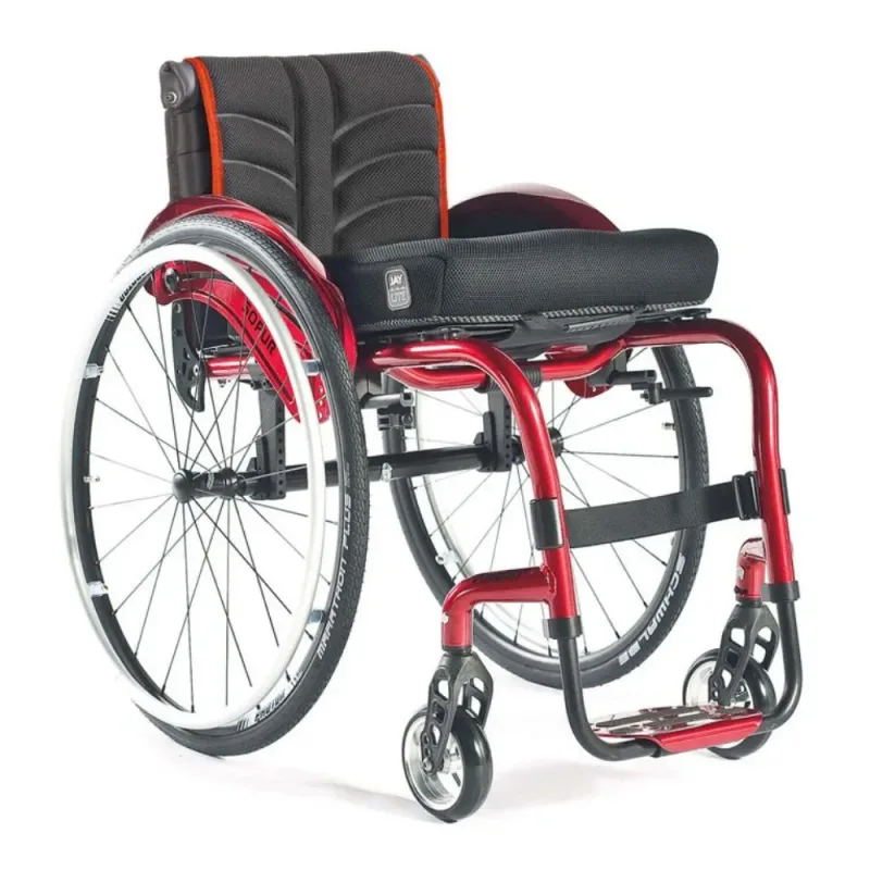 Quickie Sopur Argon² Aktif Tekerlekli Sandalye