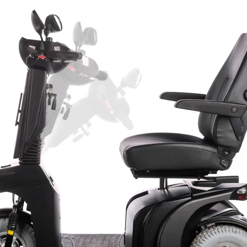 Sterling Elite² XS 3 Tekerlekli Engelli Yaşlı Scooter