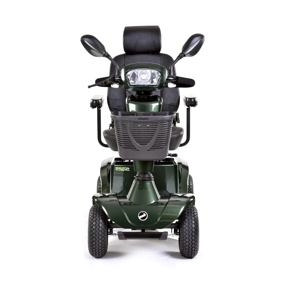 Sterling S425 Engelli Yaşlı Scooter