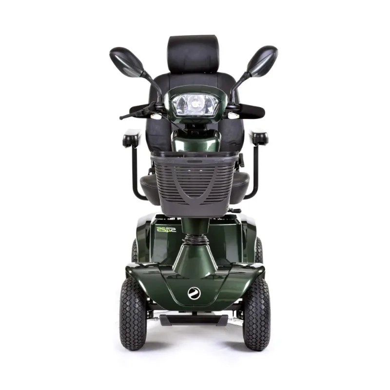 Sterling S425 Engelli Yaşlı Scooter