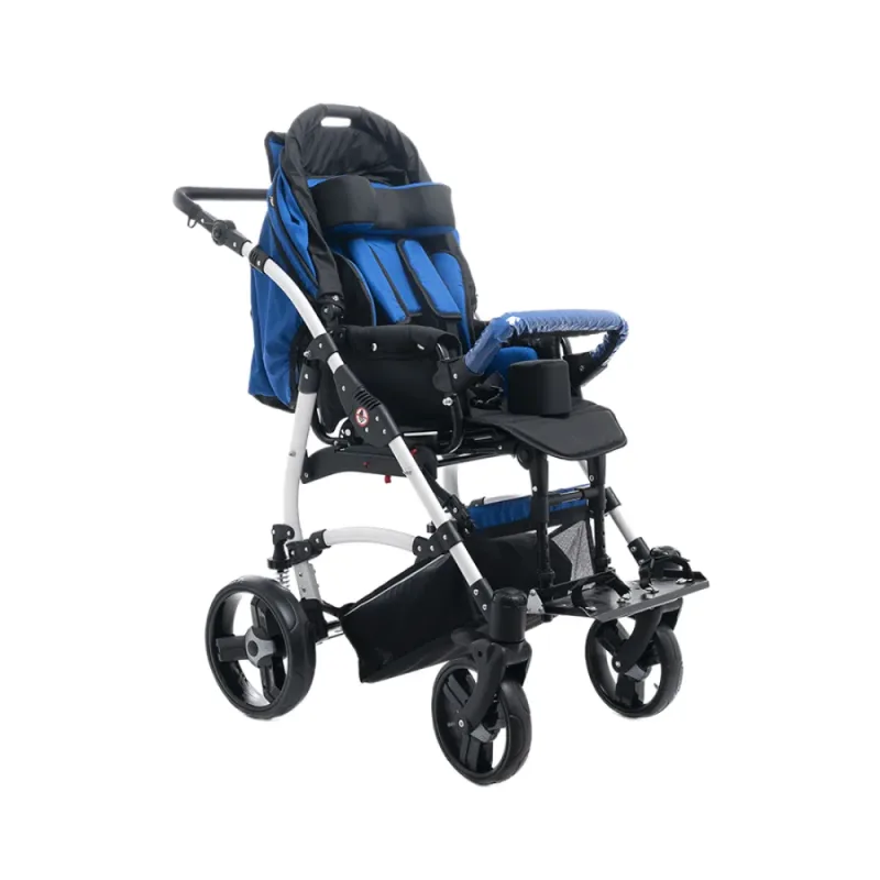 Vitea Care Junior Engelli Çocuk Puseti