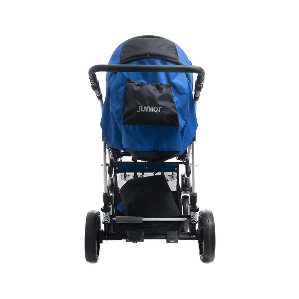 Vitea Care Junior puseti ayarlanabilir ayak platformu ergonomik oturma iç dış mekan kullanım