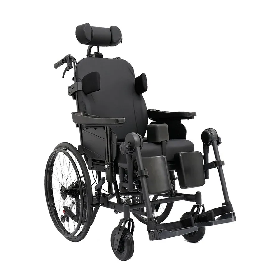 G440 Multi-Fonksiyonel Tekerlekli Sandalye