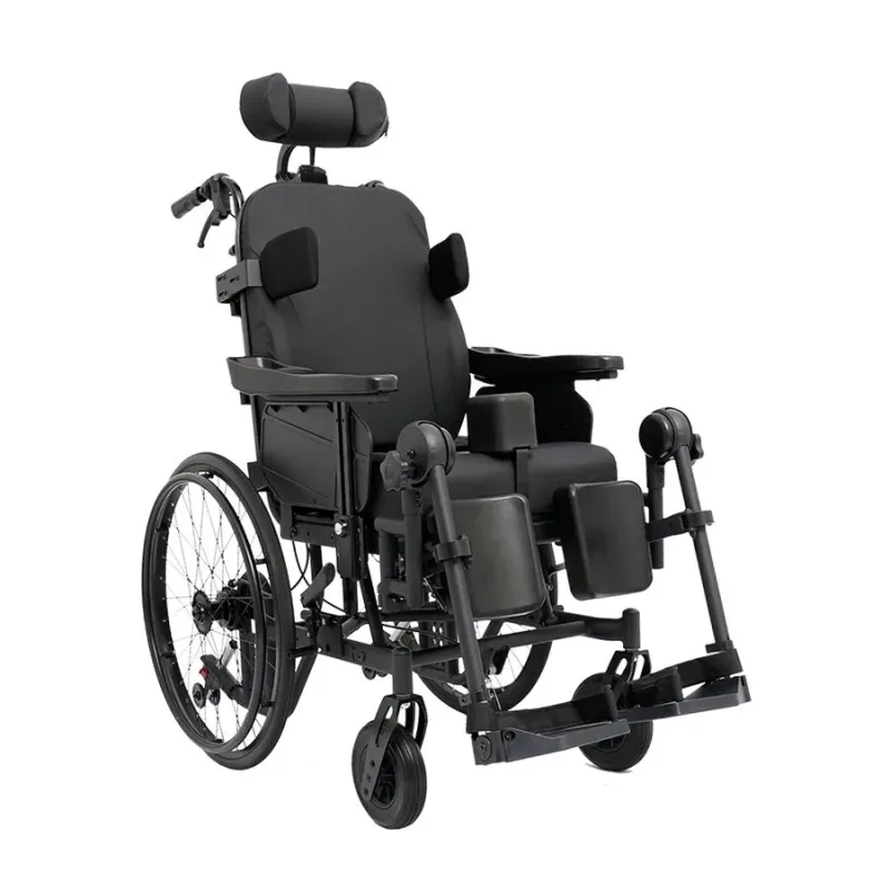 G440 Multi-Fonksiyonel Tekerlekli Sandalye