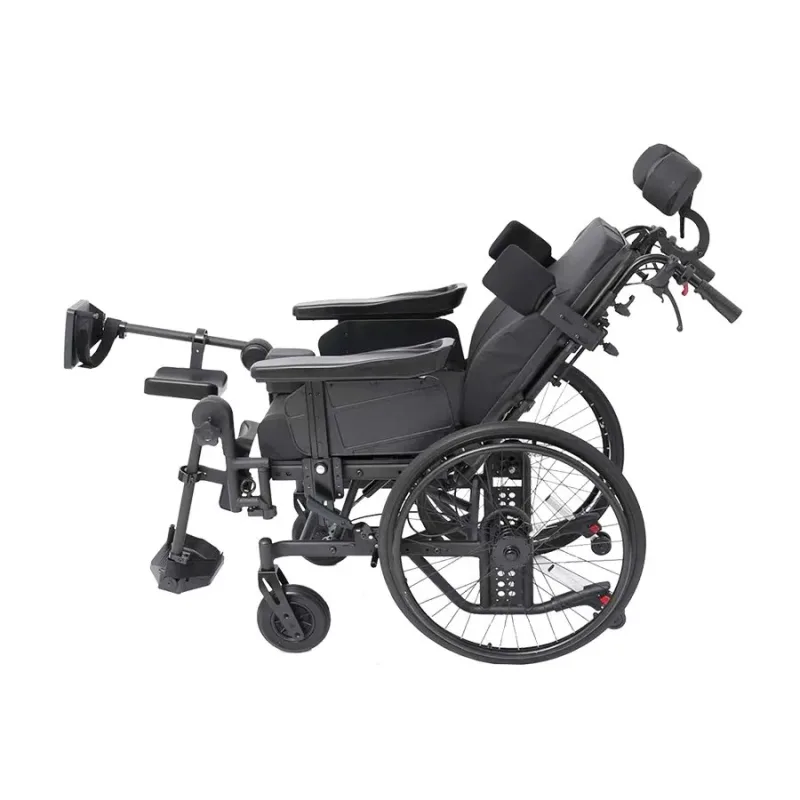 G440 Multi-Fonksiyonel Tekerlekli Sandalye