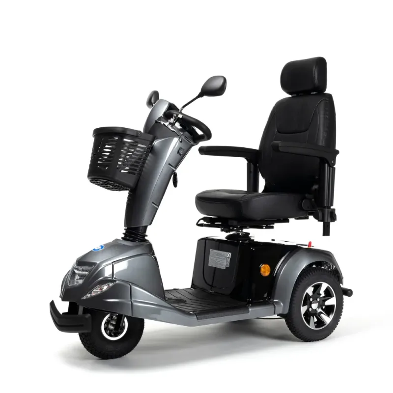 Vermeiren Carpo 3D  Tekerlekli Engelli Yaşlı Scooter