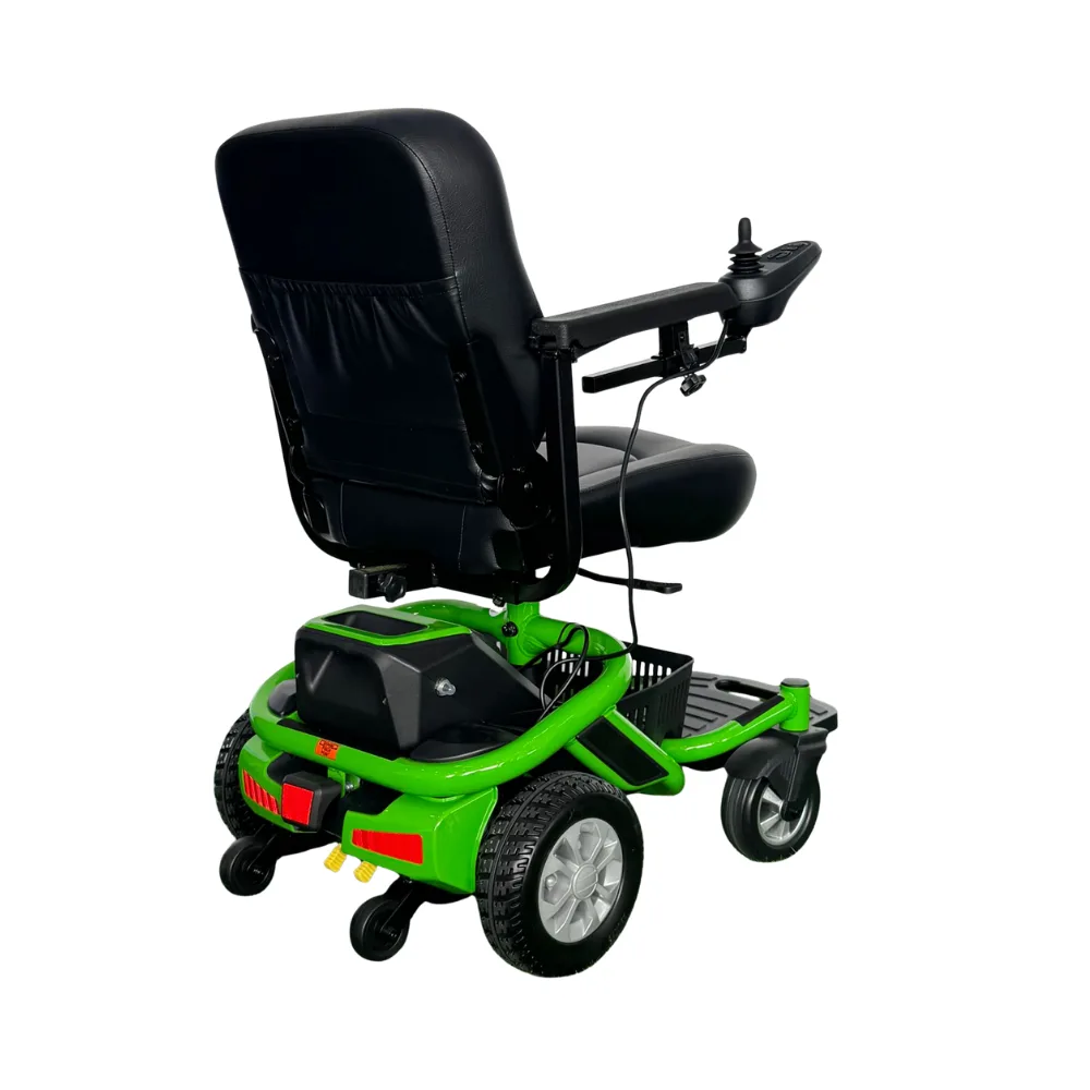 Swemo Envy QR0944B kaptan tipi ergonomik koltuk ayarlanabilir ayaklık bireysel konum kişiselleştirme