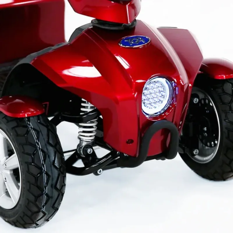 TGA Vita Life Engelli Ve Yaşlı Scooter
