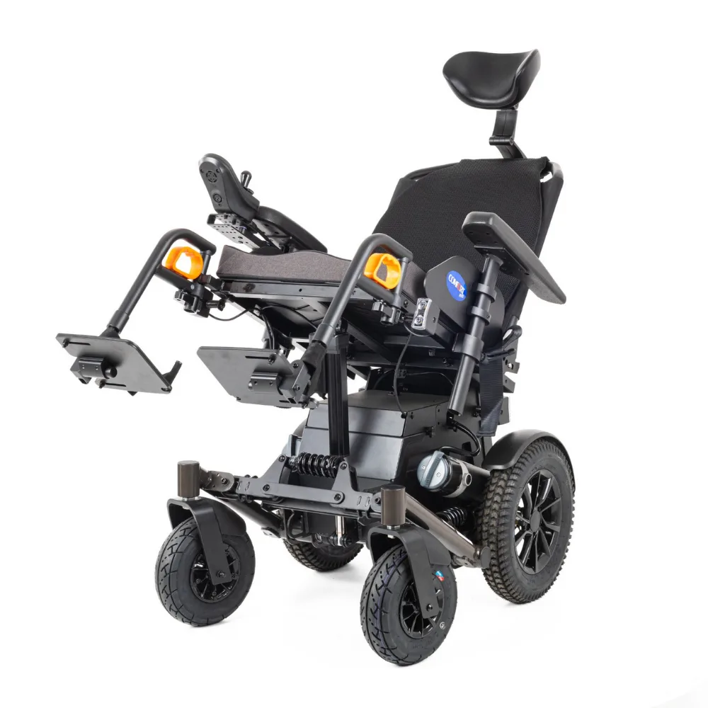 Comfort Plus Rıder yıkanabilir kumaş anatomik minder ergonomik baş desteği hijyen uzun dönem konfor