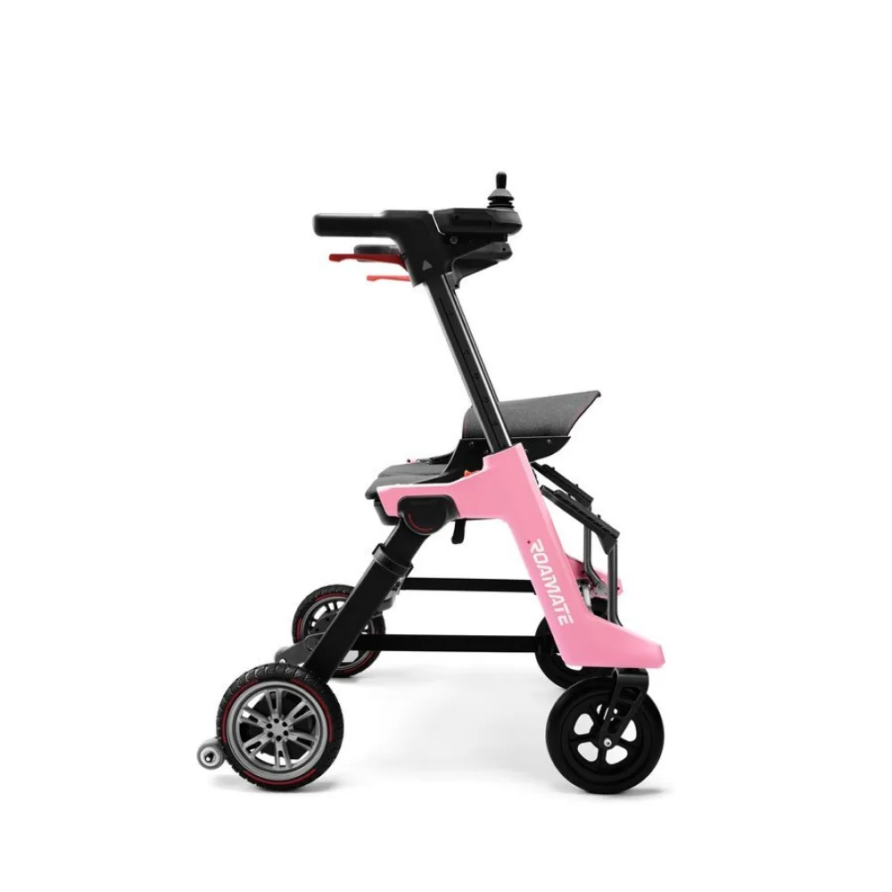 Roamate S495 ergonomik oturma iç dış mekan kullanım günlük bağımsızlık