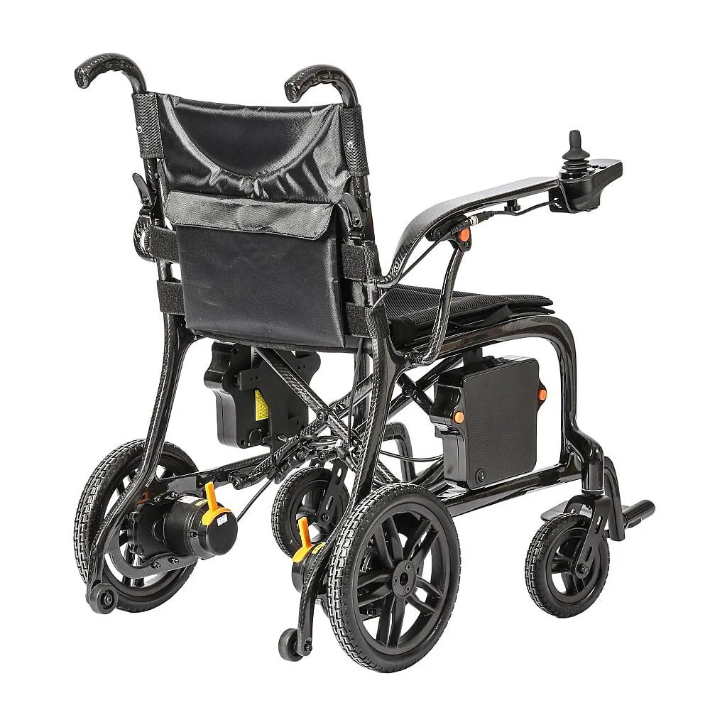 Swemo SW-A5 ergonomik oturma alanı konforlu koltuk karbon fiber akülü sandalye