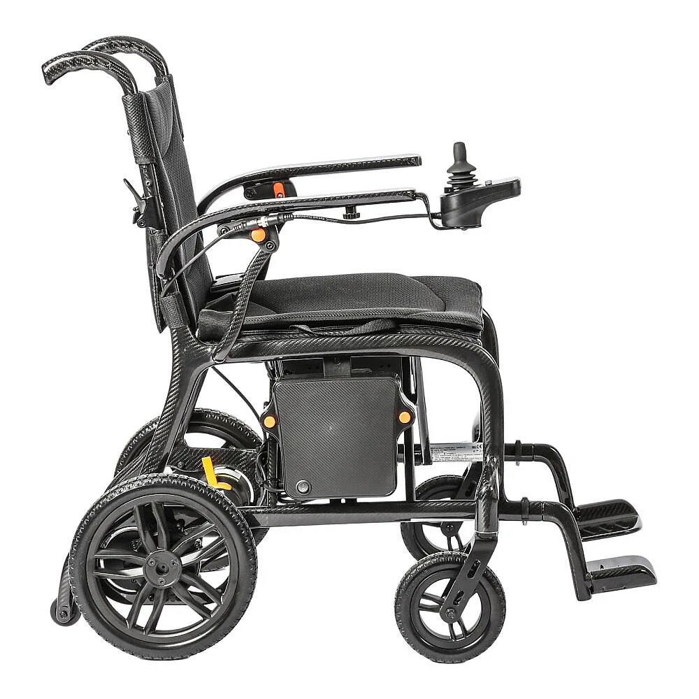 Swemo SW-A5 seyahat hafif 13.5 kg kaldırma bağımsızlık katlanabilir sandalye