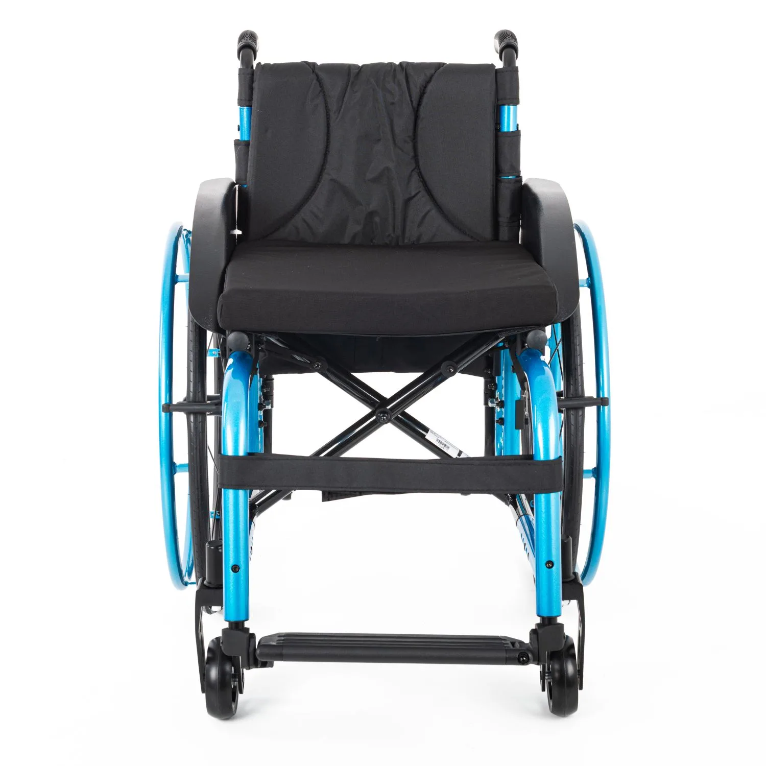 Comfort Plus Dinamik S2 Aktif Tekerlekli Sandalye