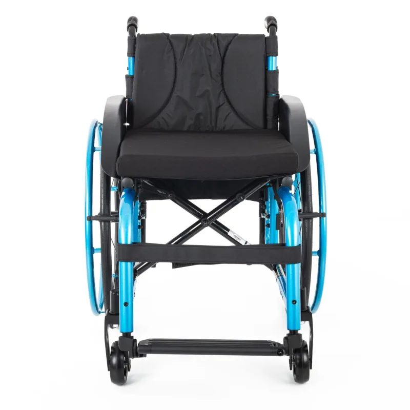 Comfort Plus Dinamik S2 Aktif Tekerlekli Sandalye