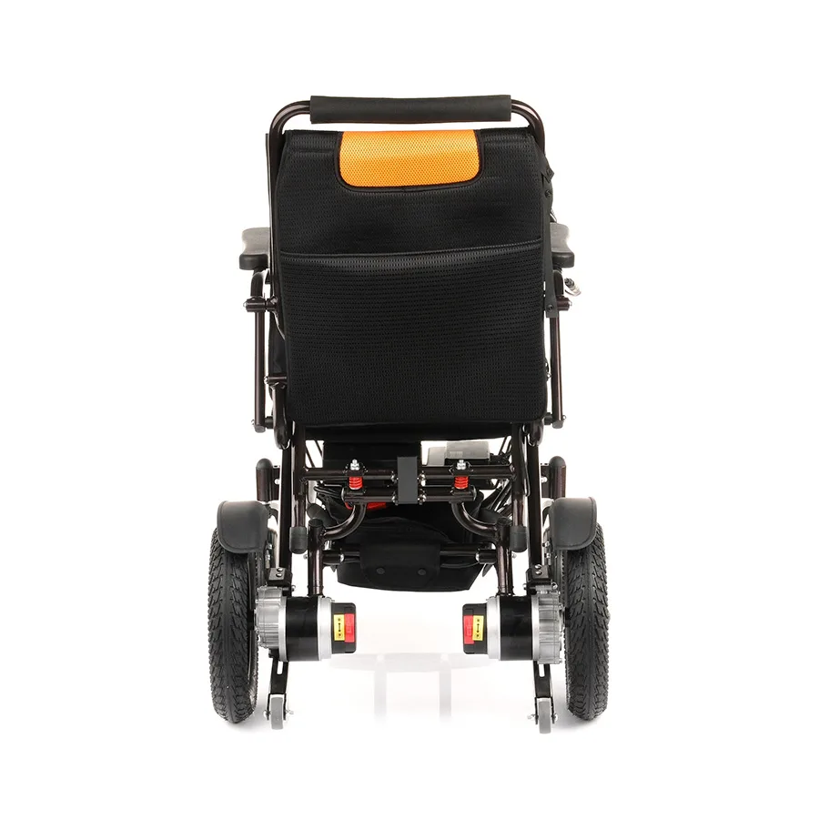 Vitea Care Easy Go Akülü Tekerlekli Sandalye