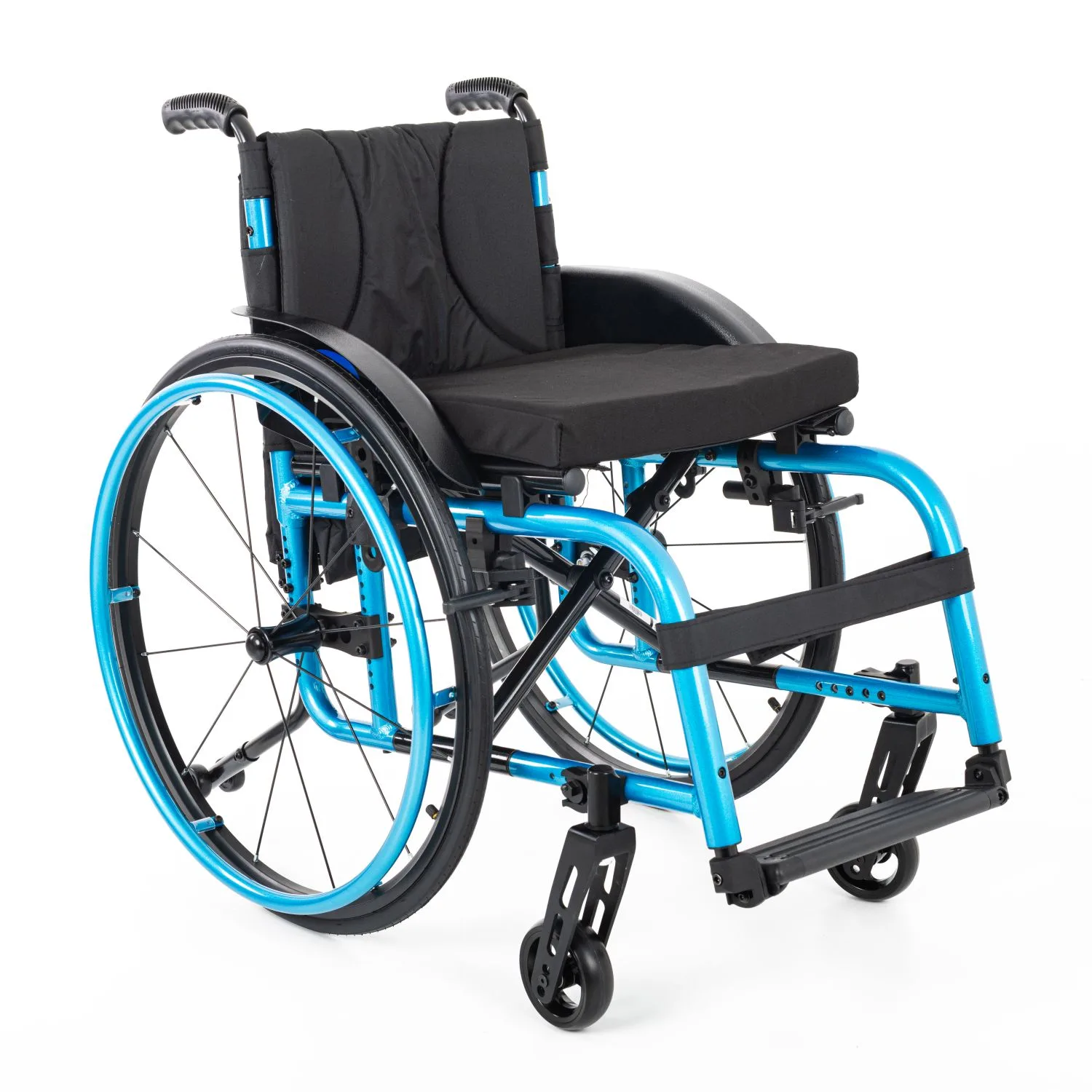 Comfort Plus Dinamik S2 Aktif Tekerlekli Sandalye