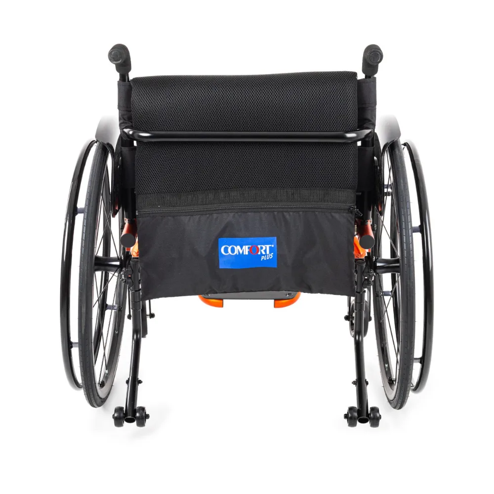 Comfort Plus Dinamik S5 41 cm ve 46 cm oturma genişliği seçeneği anatomik uyum