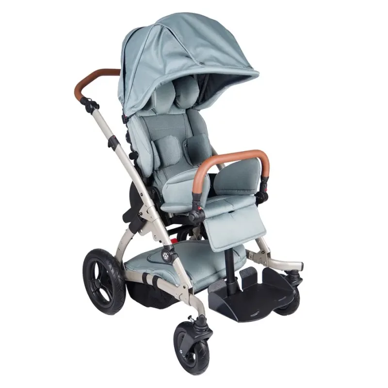Balto Buggies Engelli Çocuk Puseti