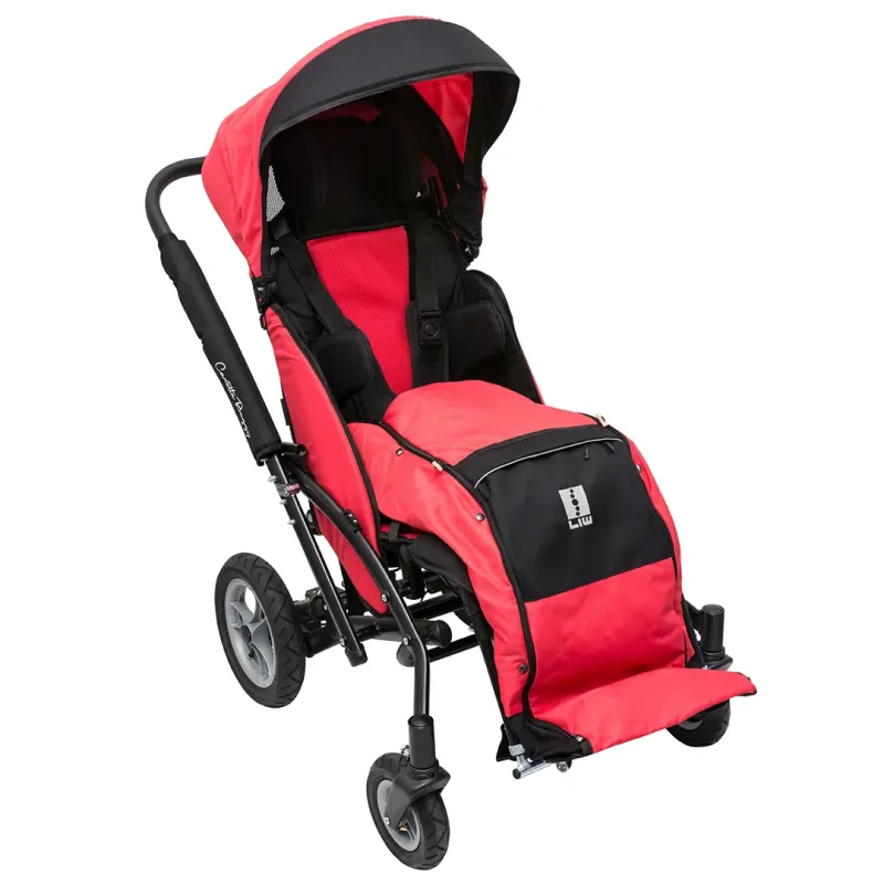 Caretta Buggy Engelli Çocuk Puseti