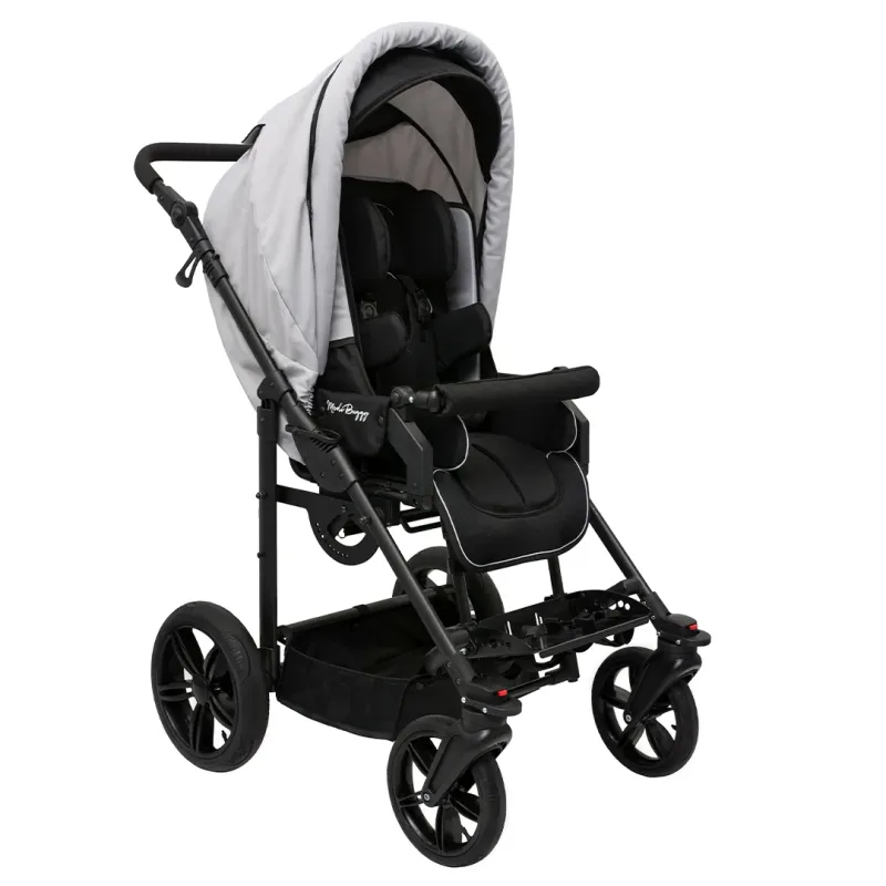 Modi Buggy Engelli Çocuk Puseti