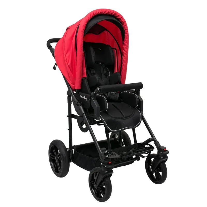 Modi Buggy Engelli Çocuk Puseti