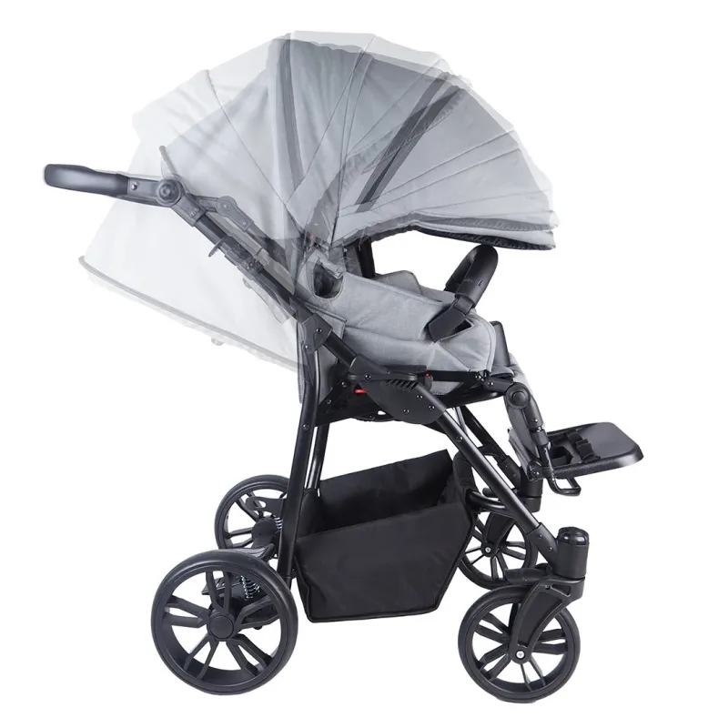 Shark Buggies Engelli Çocuk Puseti