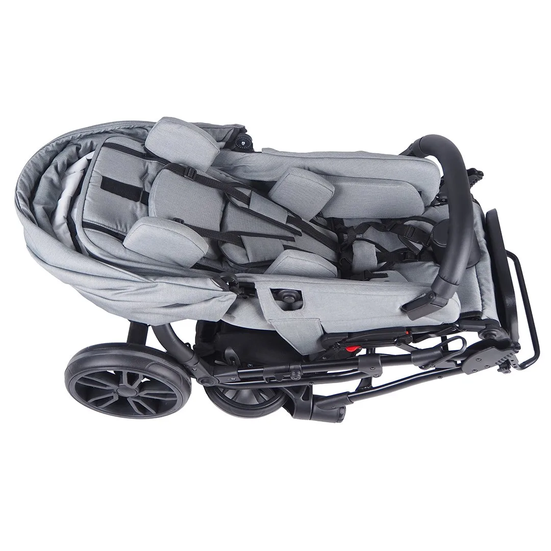 Shark Buggies 5 noktalı emniyet kemeri tam vücut bağlanma çift yönlü alüminyum