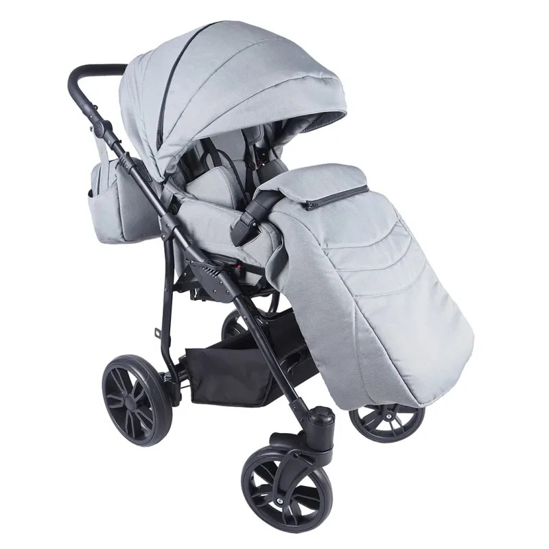 Shark Buggies Engelli Çocuk Puseti