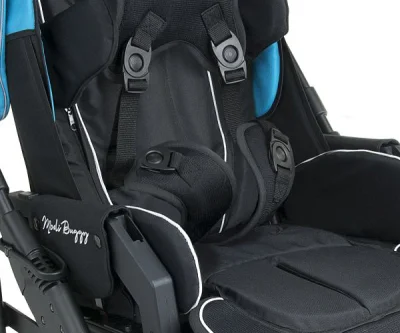 Modi Buggy Engelli Çocuk Puseti
