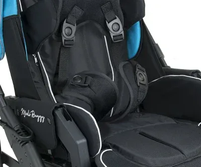 Modi Buggy Engelli Çocuk Puseti
