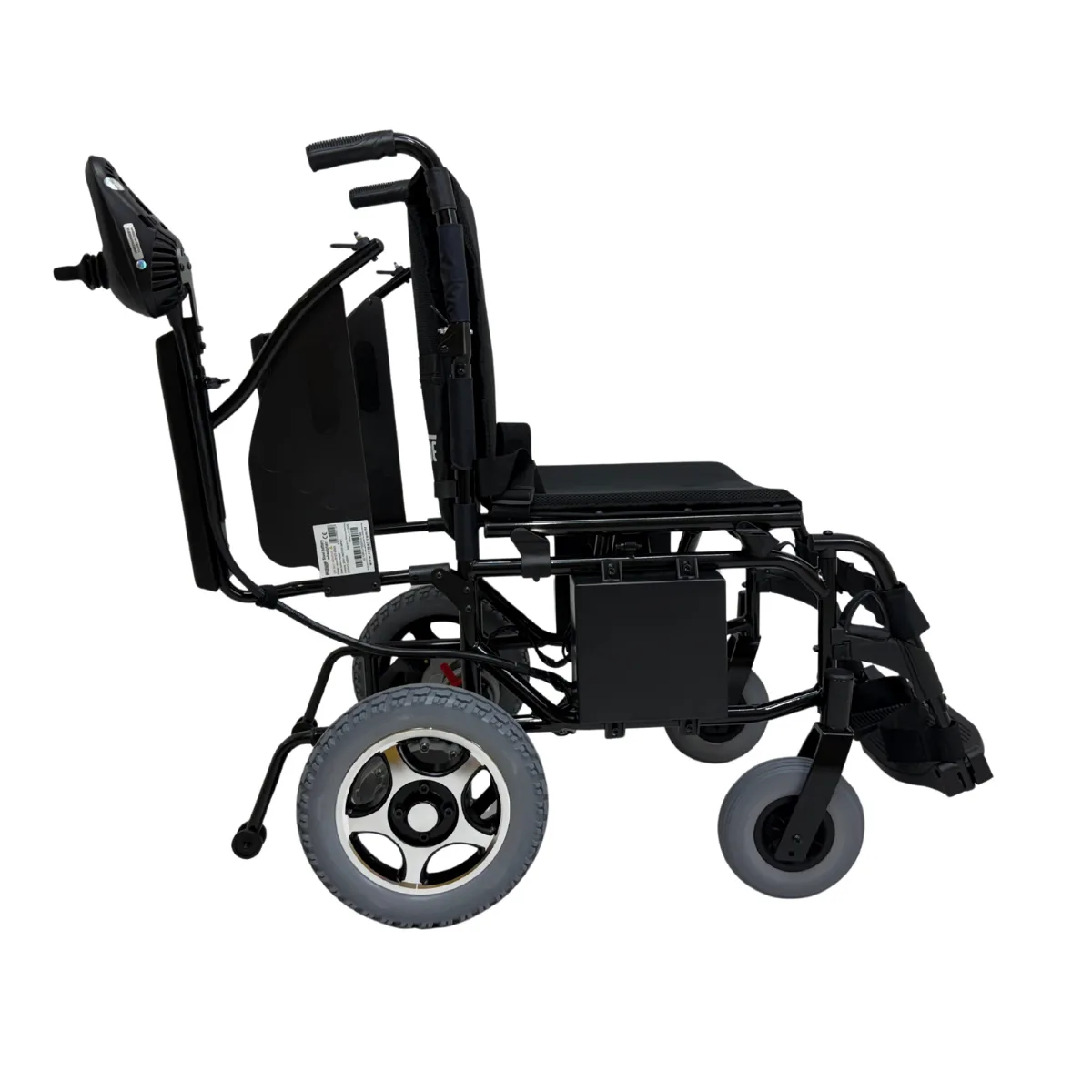 Römer R107 hareketli kolçak çıkarılabilir ayaklık transfer 120 kg kapasite
