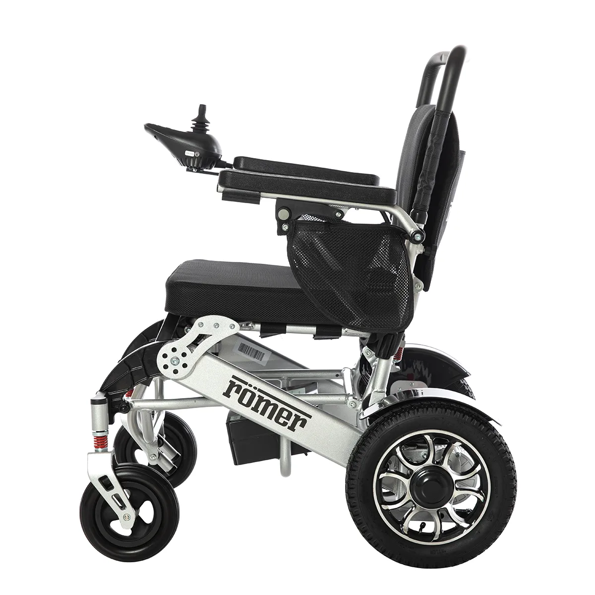 RÖMER R110 katlanabilir şase araç bagajı taşıma anti-tipper geniş beden