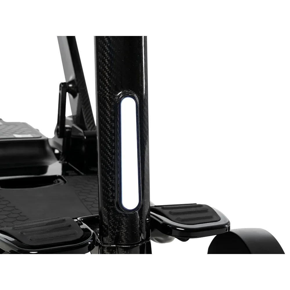 Go Go Carbon LED Ön Far