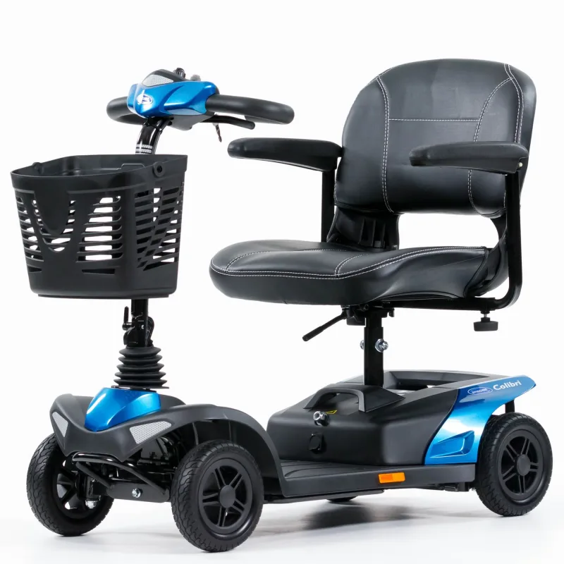 Invacare Colibri Katlanabilir Engelli Scooter
