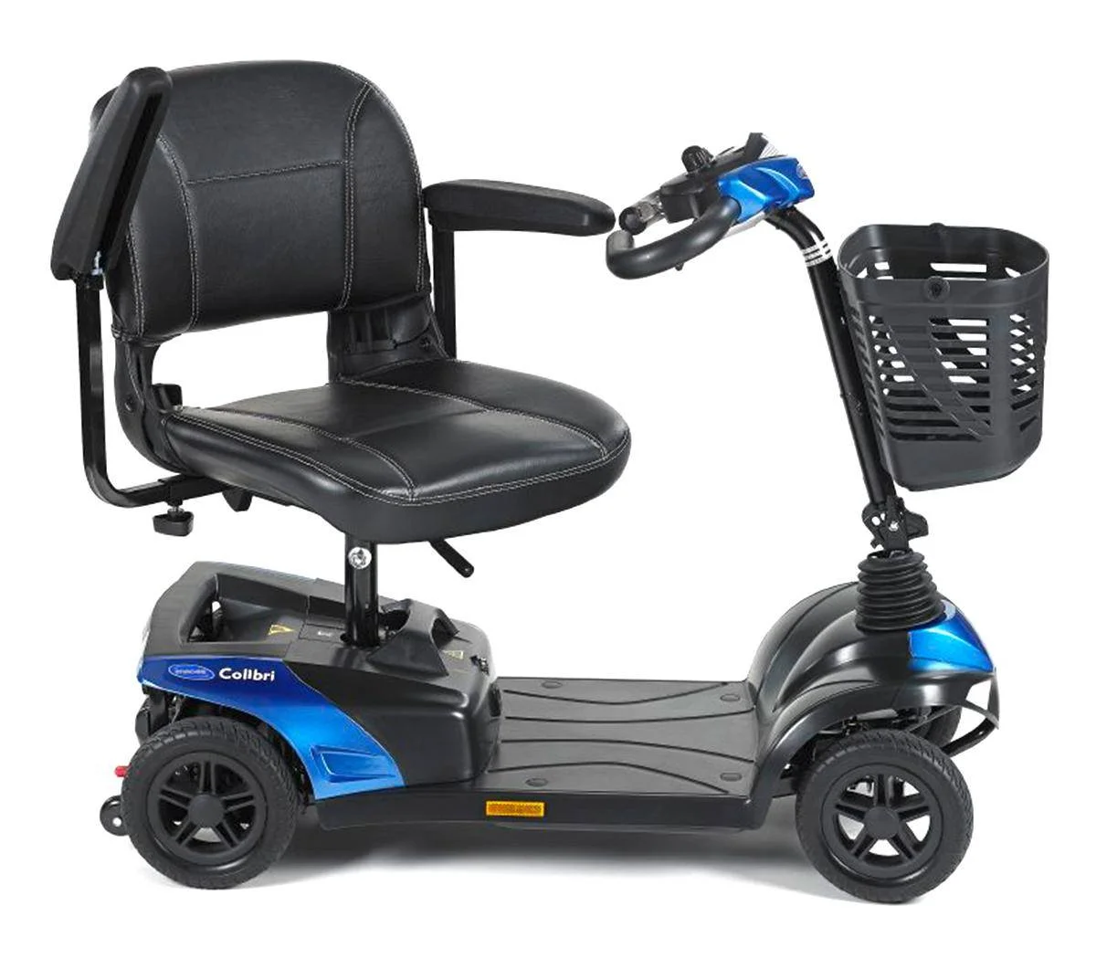 Invacare Colibri arka görünüm